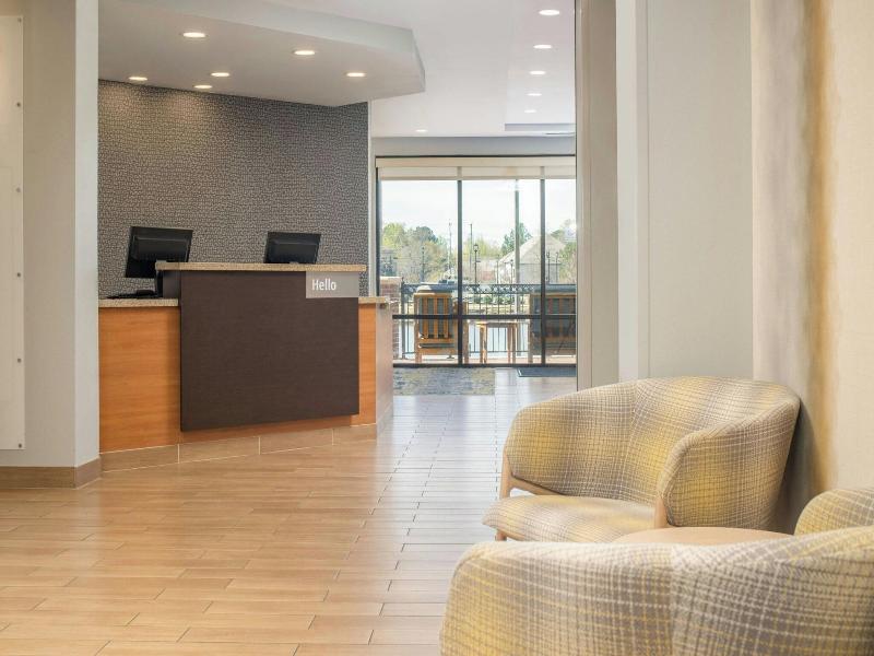 TownePlace Suites by Marriott Jackson Ridgeland — photo 13