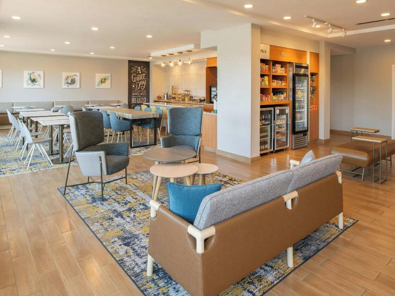 TownePlace Suites by Marriott Jackson Ridgeland — photo 24