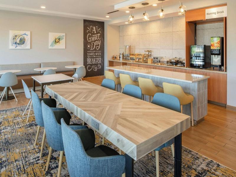 TownePlace Suites by Marriott Jackson Ridgeland — photo 83