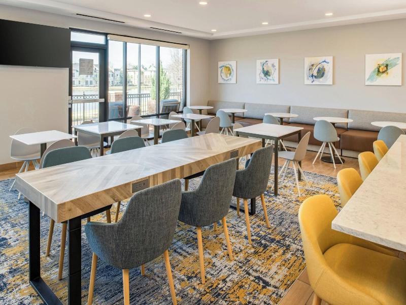 TownePlace Suites by Marriott Jackson Ridgeland — photo 59