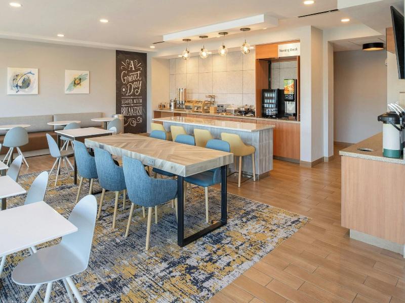 TownePlace Suites by Marriott Jackson Ridgeland — photo 60