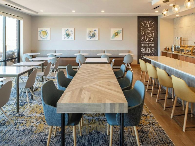 TownePlace Suites by Marriott Jackson Ridgeland — photo 61