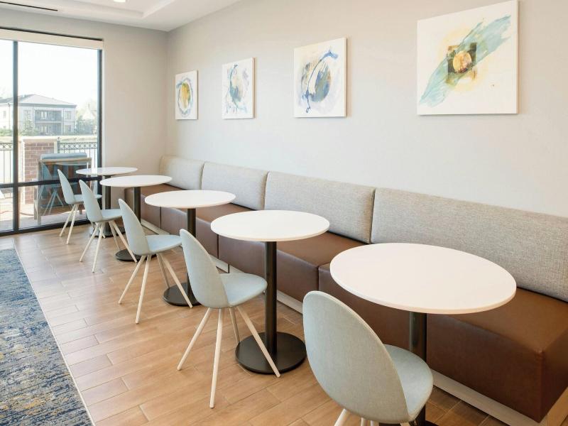 TownePlace Suites by Marriott Jackson Ridgeland — photo 63