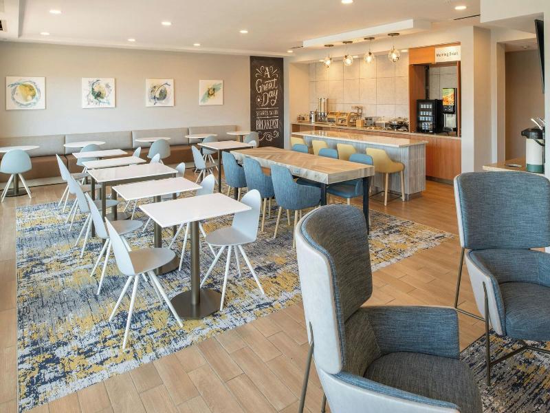 TownePlace Suites by Marriott Jackson Ridgeland — photo 64