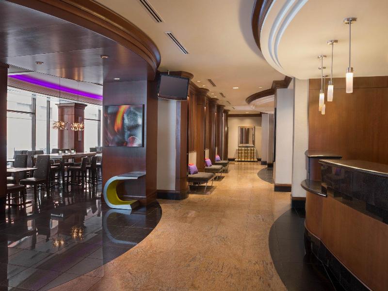 Residence Inn Toronto Downtown/Entertainment Distr image