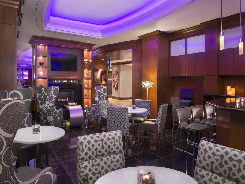 Residence Inn Toronto Downtown/Entertainment Distr image