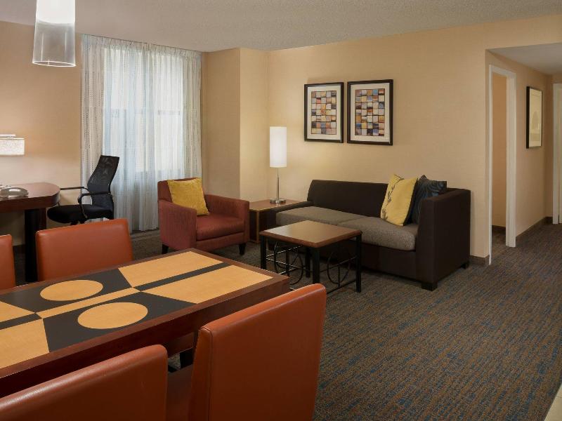 Residence Inn Toronto Downtown/Entertainment Distr image