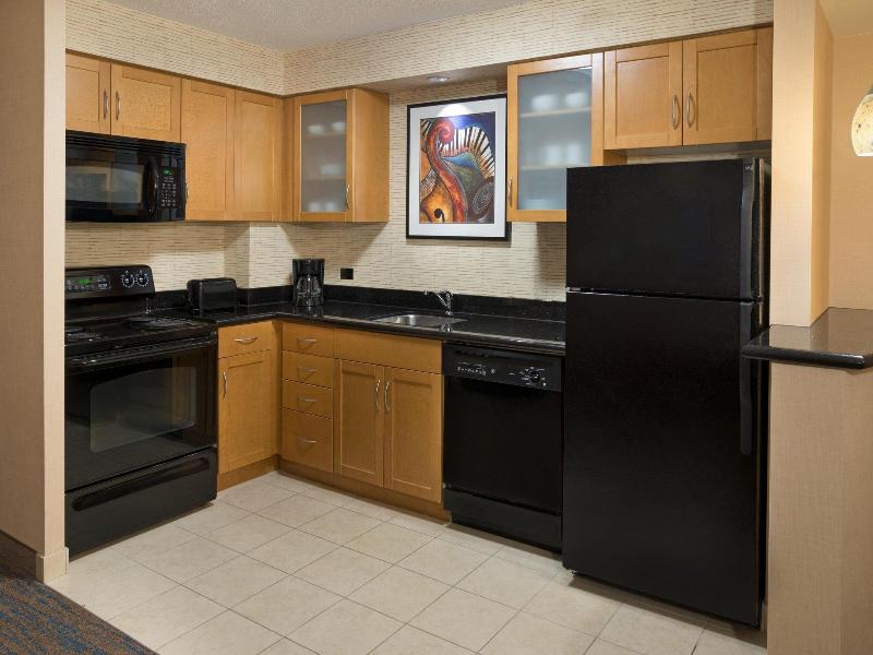 Residence Inn Toronto Downtown/Entertainment Distr image