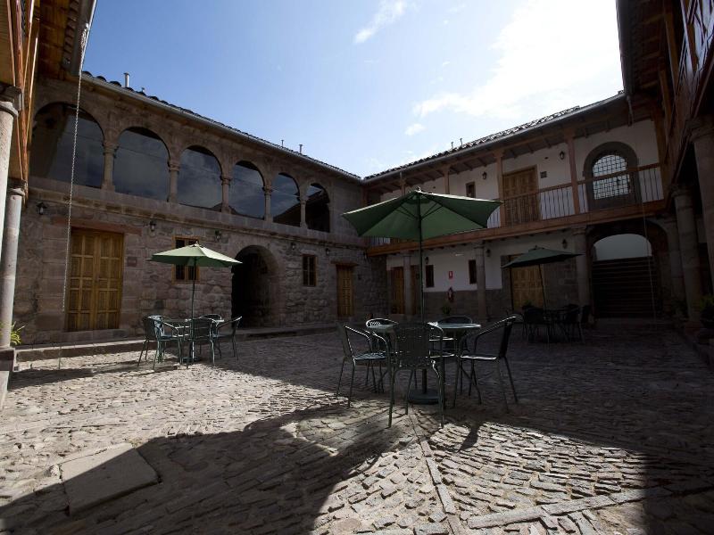 Tierra Viva Cusco Centro image