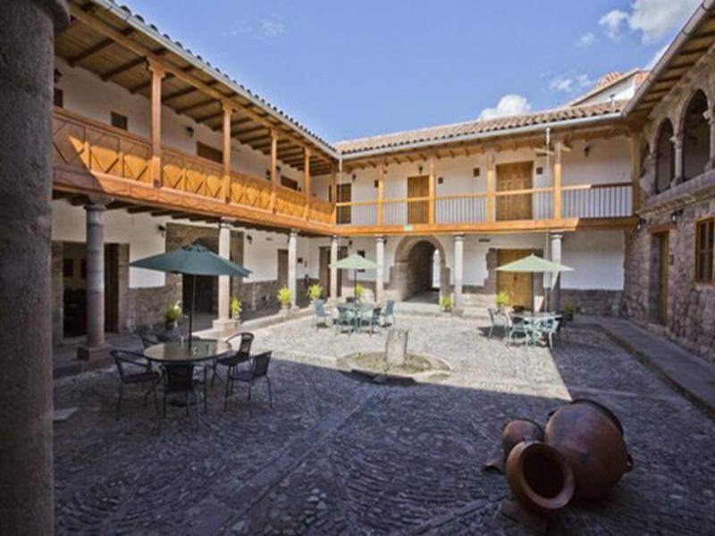 Tierra Viva Cusco Centro image