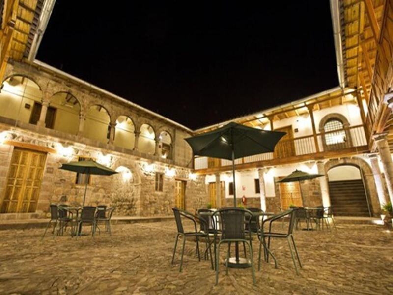 Tierra Viva Cusco Centro image
