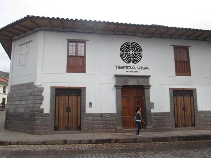 Tierra Viva Cusco Centro image