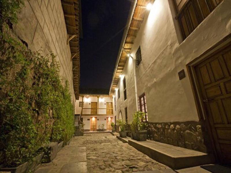 Tierra Viva Cusco Centro image