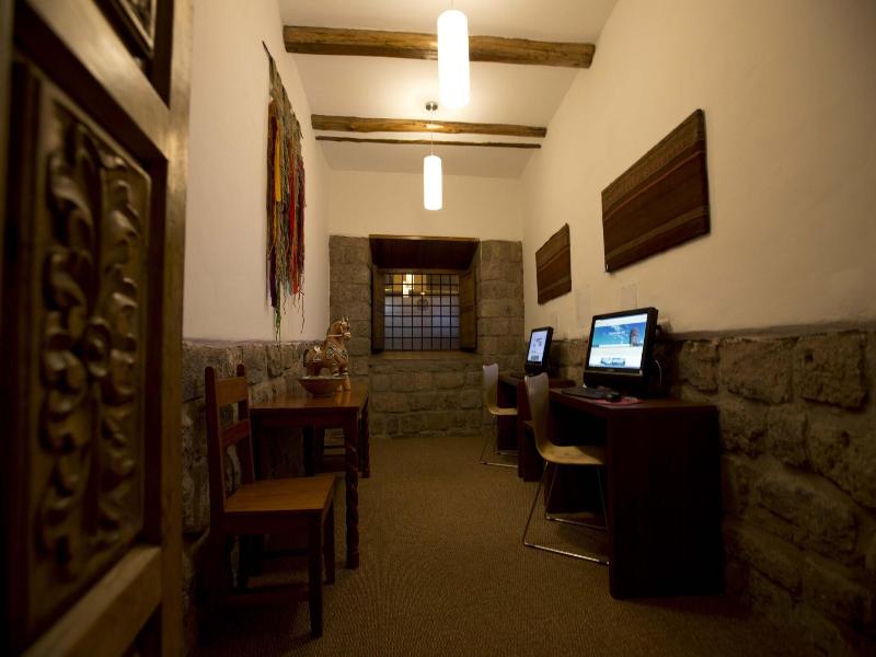 Tierra Viva Cusco Centro image