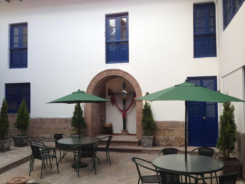 Tierra Viva Cusco Centro image