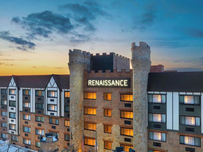 Sheraton Framingham Hotel & Conference Center image