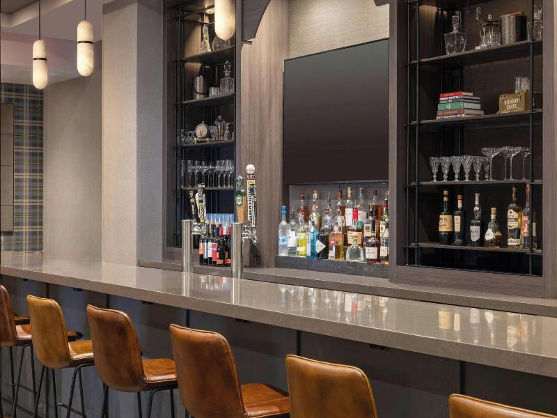 Sheraton Framingham Hotel & Conference Center image