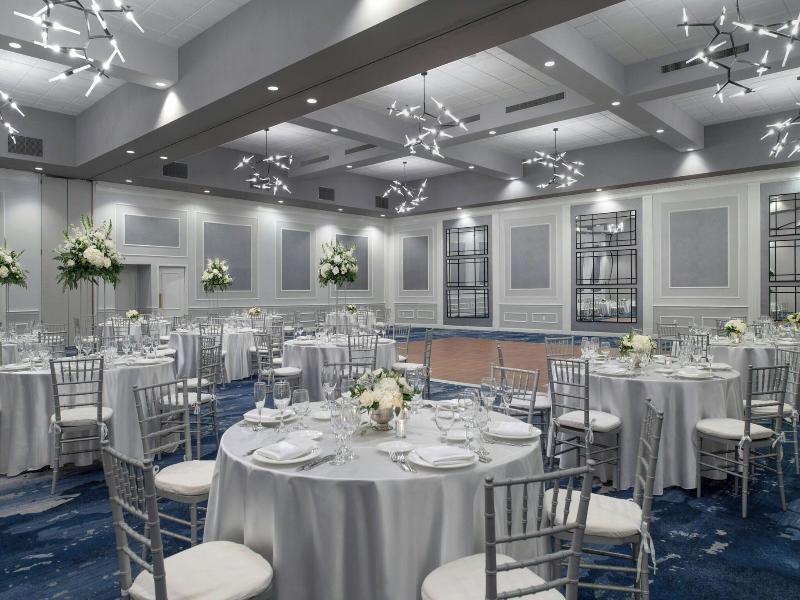 Sheraton Framingham Hotel & Conference Center image