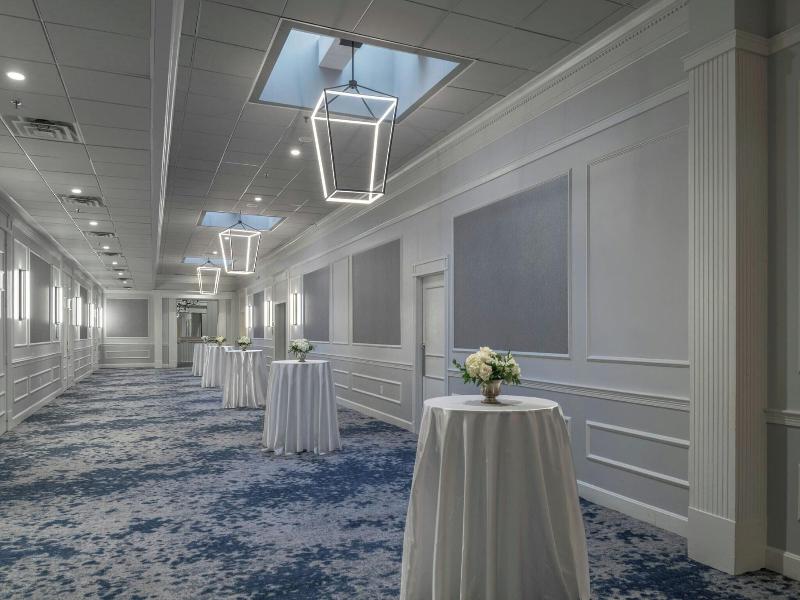 Sheraton Framingham Hotel & Conference Center image