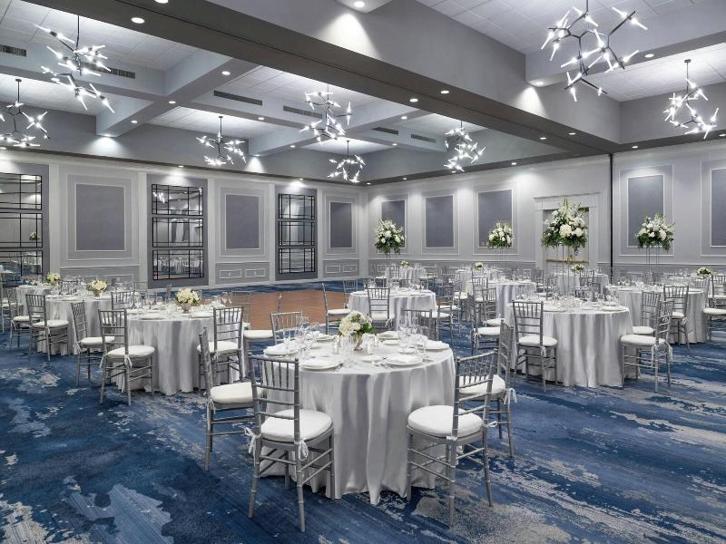 Sheraton Framingham Hotel & Conference Center image