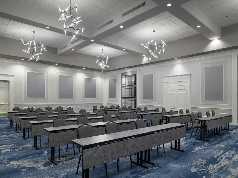 Sheraton Framingham Hotel & Conference Center image