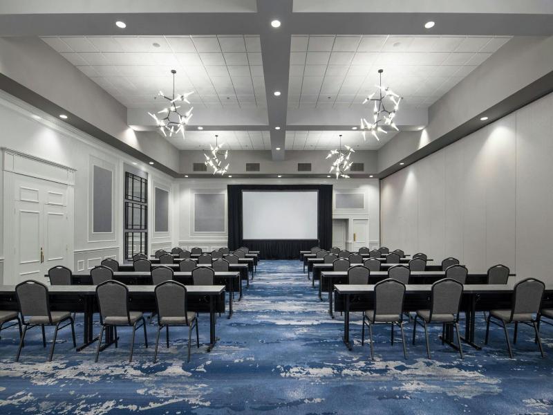 Sheraton Framingham Hotel & Conference Center image