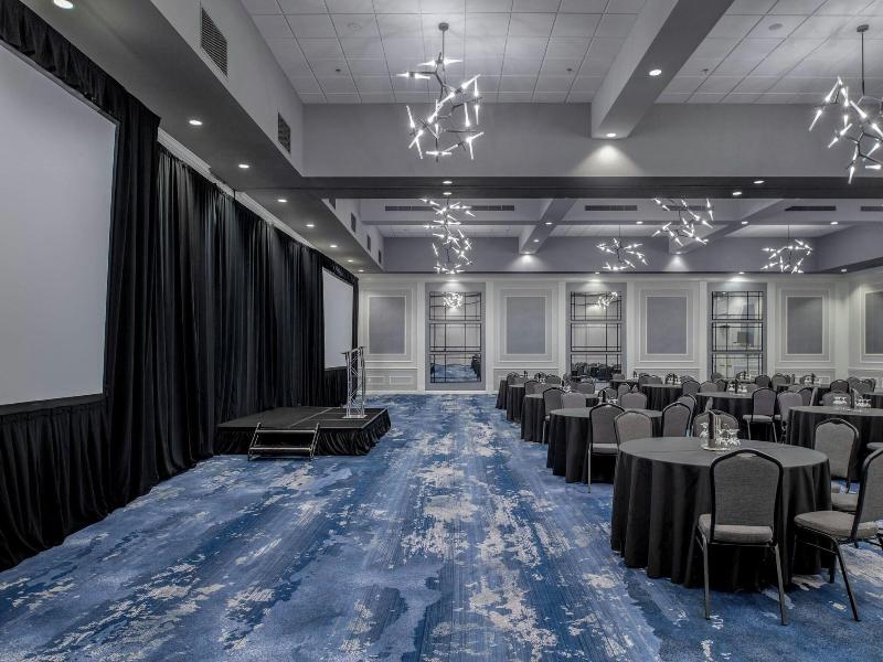 Sheraton Framingham Hotel & Conference Center image