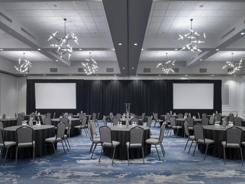 Sheraton Framingham Hotel & Conference Center image
