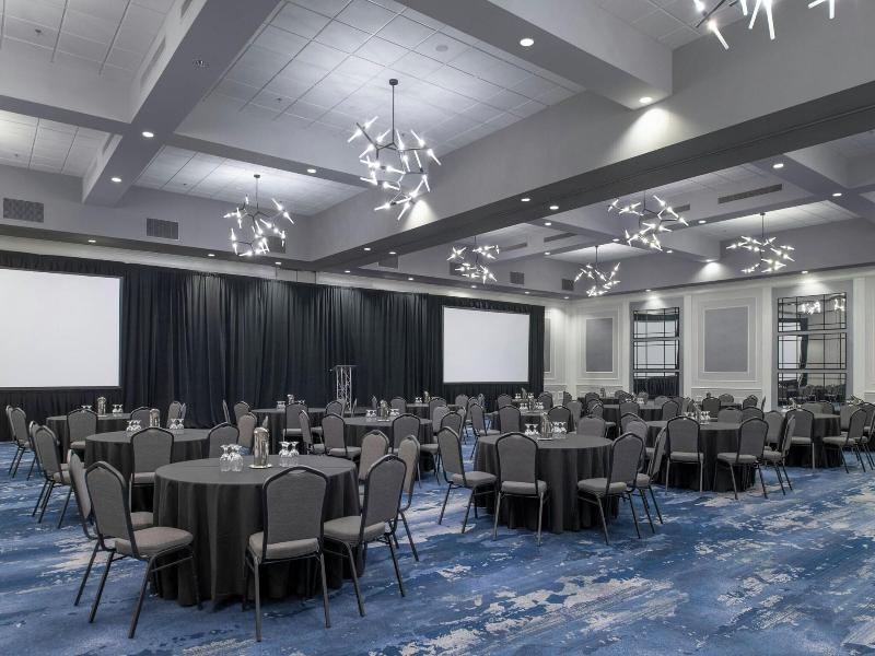 Sheraton Framingham Hotel & Conference Center image