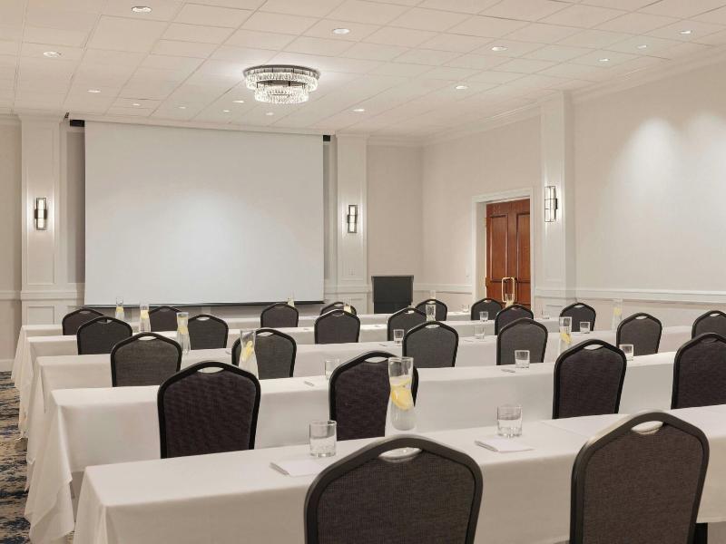 Sheraton Framingham Hotel & Conference Center image