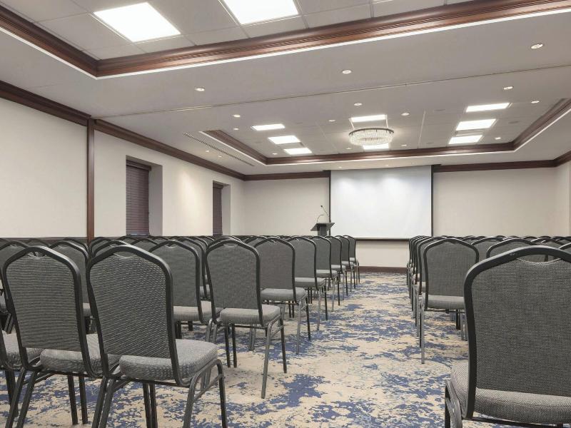 Sheraton Framingham Hotel & Conference Center image