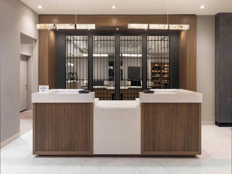 Sheraton Framingham Hotel & Conference Center image