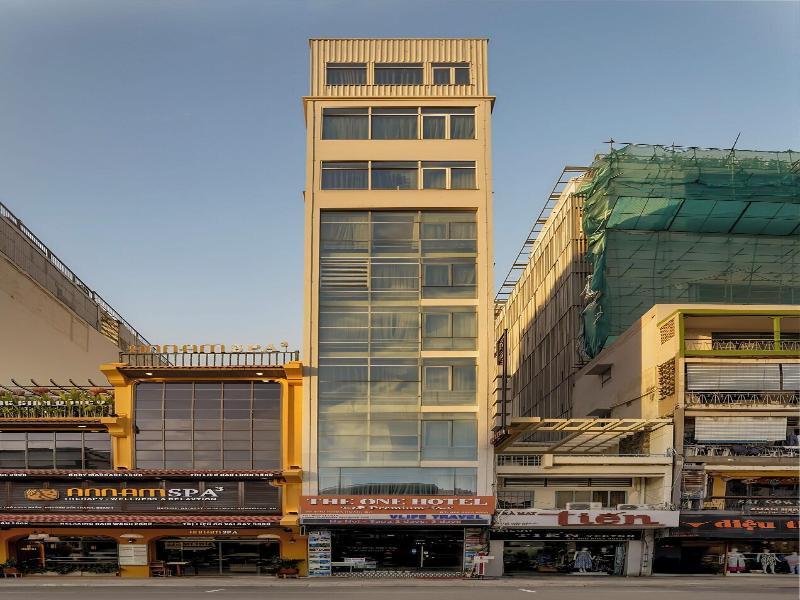 Charner Hotel image