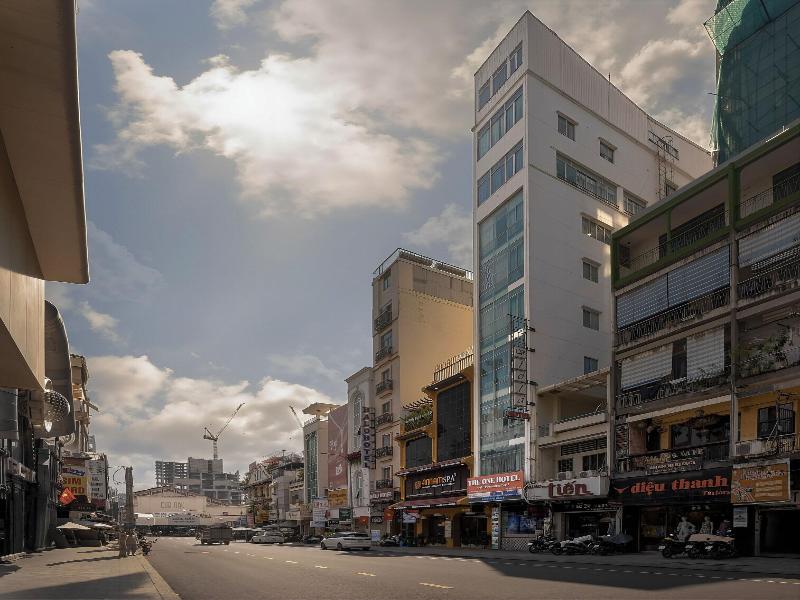 Charner Hotel image