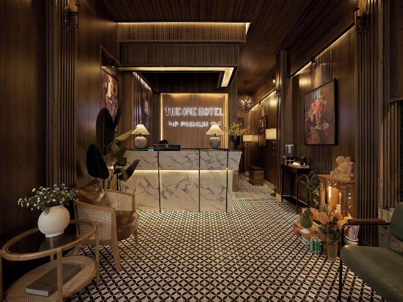 Charner Hotel image