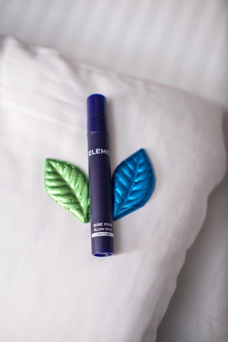 Stay in style at Hotel Blu