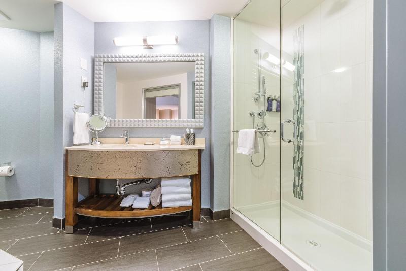 Stay in style at Hotel Blu