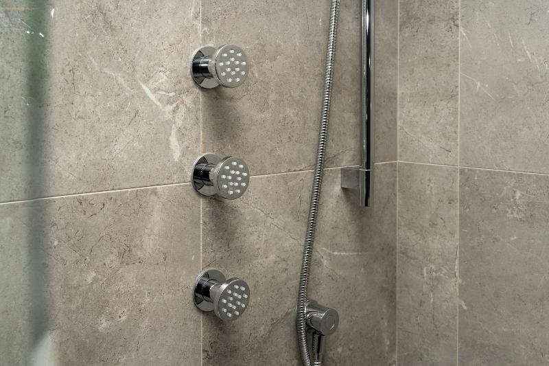 Stay in style at Hotel Blu