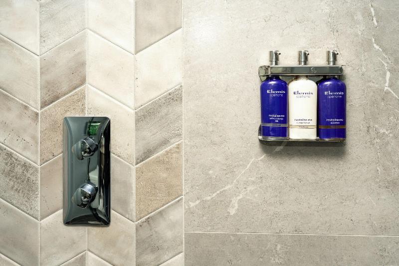 Stay in style at Hotel Blu