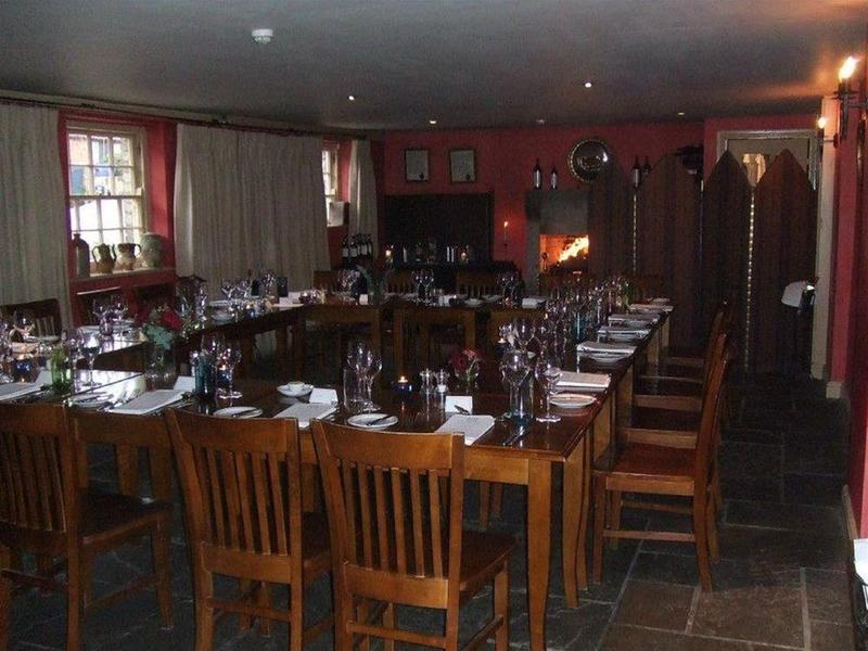 The White Swan Inn image
