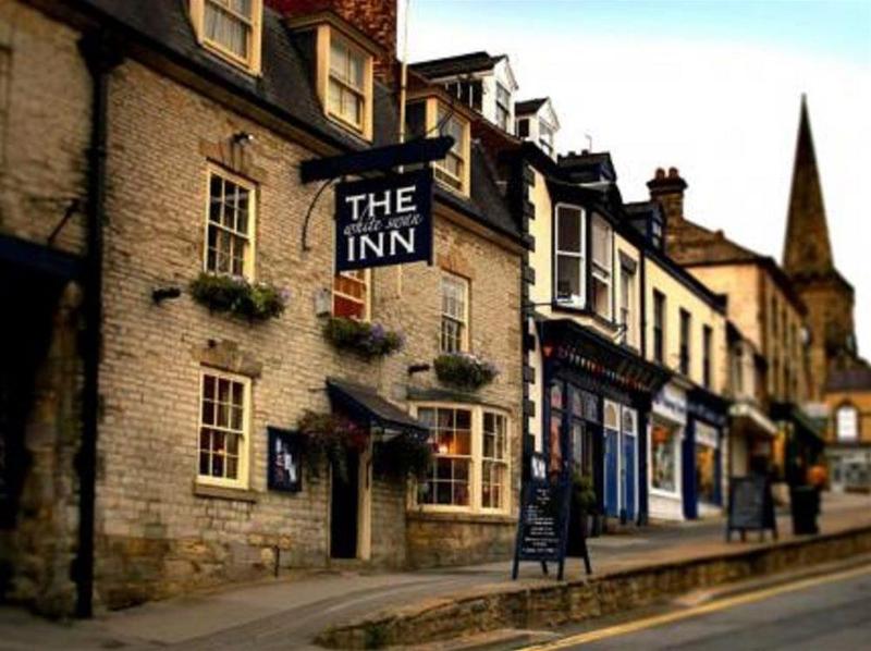 The White Swan Inn image