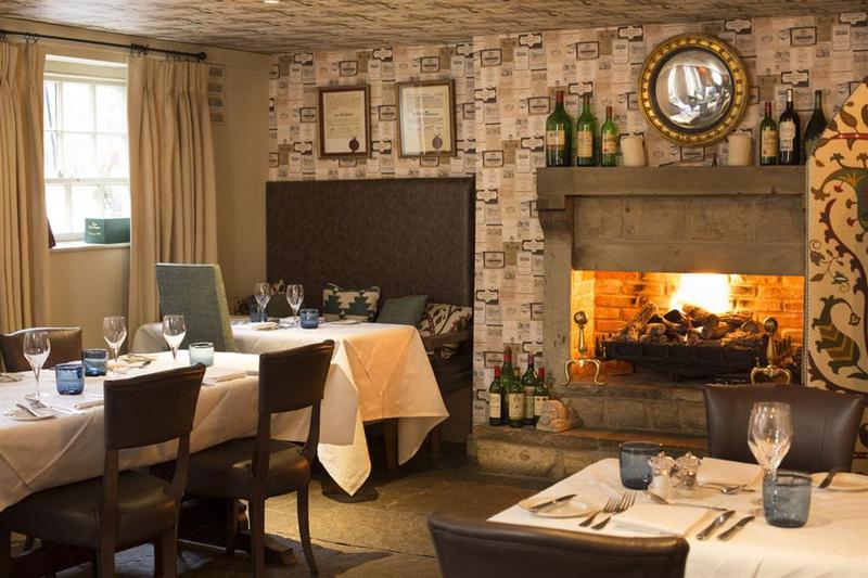 The White Swan Inn image