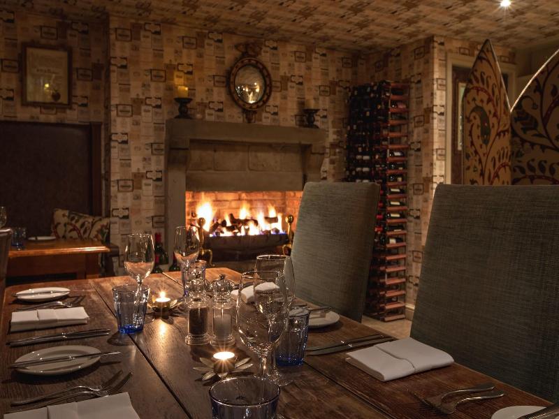 The White Swan Inn image
