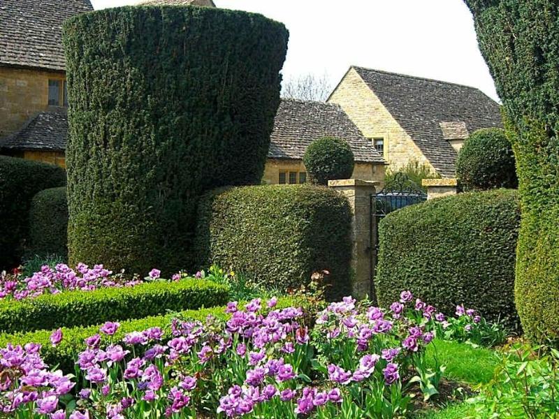 Mill Hay Country House image