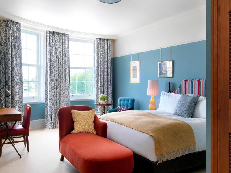 University Arms Hotel image
