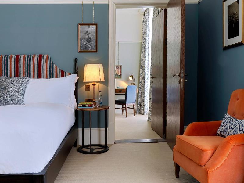 University Arms Hotel image