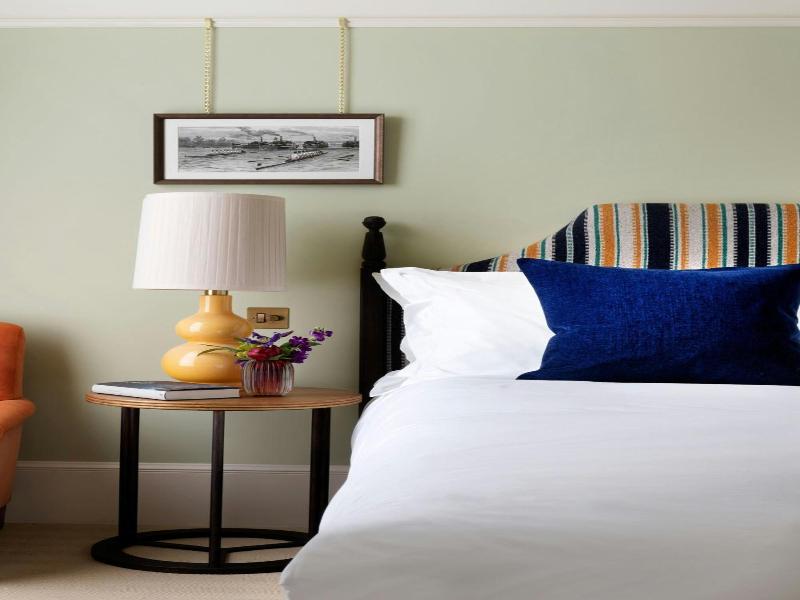 University Arms Hotel image