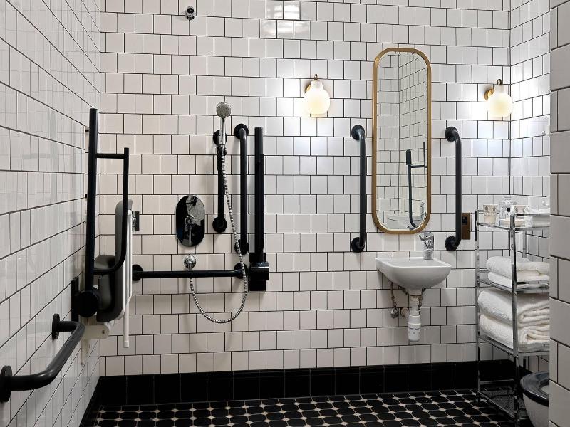 University Arms Hotel image