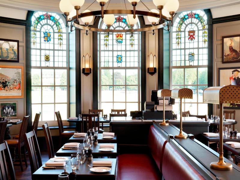 University Arms Hotel image