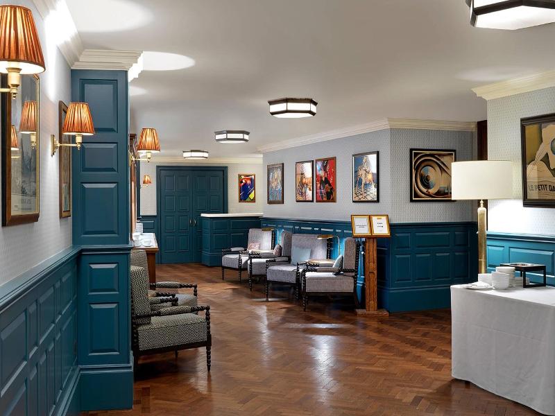University Arms Hotel image